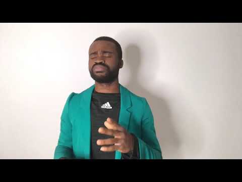 Skit : Akanm D Boy - Teachers Acknowledgement of The Bell (America vs Nigeria)