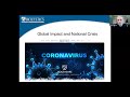 Part 2: The Impact of the Coronavirus Crisis and Pandemic on Advance Care Planning