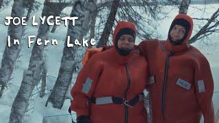 Joe and Desiree Burch Visit the Official Hometown of Santa! | Travel Man | Joe Lycett