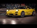 The Crew™ Motorfest | Mazda RX-7 FD ‘97 | Touge Spirit | Made in Japan Vol. 1