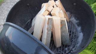 Brennholzhandel Gesell - Holz im Karton