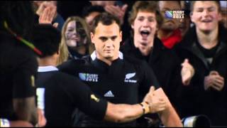 All Blacks 2011 Highlights