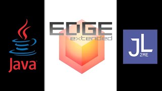 Edge Extended [Java ME/J2ME Loader]