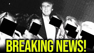 Trump PANICS After SHOCKING PHOTOS LEAK!