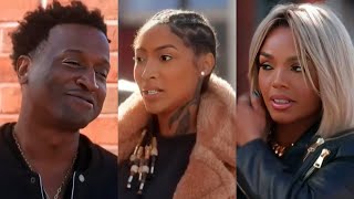 Jasmine ATTACKS Kirk Frost’s House After Custody Battle EXPLODES! 😱🔥