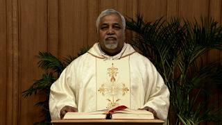 Catholic Mass Today | Daily TV Mass, Wednesday May 20, 2026