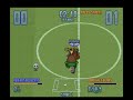 dolucky no a. league soccer ドラッキー のa りー ぐさっか ー japan 4k snes