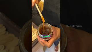 World's Rarest Wild Honey Trichy la iruka ⁉️🍯🤯 #shorts