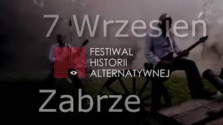 Hungarica - Festiwal Historii Alternatywnej 2019