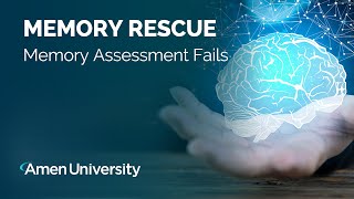 Memory Rescue | Memory Assessment Fails