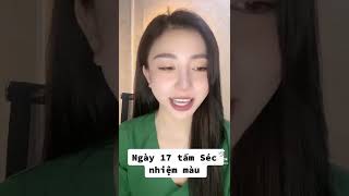 Ngày 17 ( chuỗi serri 28 ngày lòng biết ơn)