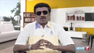 Theervugal - Why must someone be proud of his/her country | Theervugal | News7 Tamil