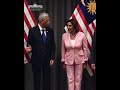 2 ogos 2022 majlis makan tengahari bersama pyt nancy pelosi speaker dewan perwakilan as