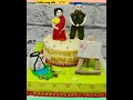 Indian army cake 🍰❤️🎂😍 Indian army cake decoration 🍰💕❤️🎂 Indian army #shorts