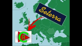 Melyik ország hol van ???  Seterra