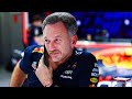 Christian Horner trolls Damon Hill as Sky Sports F1 pundit changes tune on Max Verstappen