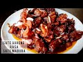 RESEP SATE TANPA TUSUK RASA SATE MADURA