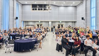 [#경기마을기자단 공유] 경기도 최북단 마을공동체 사업을 담당하는 '연천군마을공동체지원센터' / [2024.04.23]