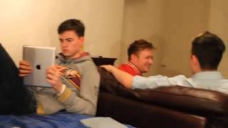 2 for flinching (original)