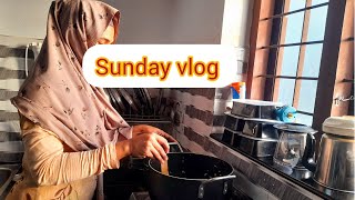 sunday vlog // ഞായറാഴ്ച സ്പെഷ്യൽ