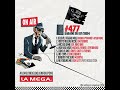 RADIO PIRATA #477 (20/07/2024)