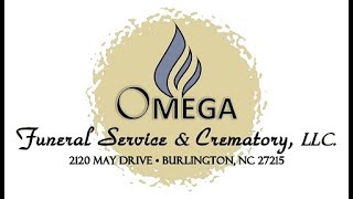 Omega Funeral Service & Crematory