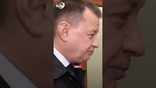 Błaszczak: Tusk szantażował Bodnara i kazał napisać ten raport #polityka #polska #news #shorts