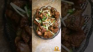 namkeen mutton recipe by food mania #recipe #muttonrecipe #namkeen #muttonfry