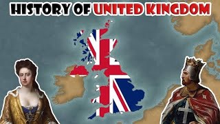 U.K. FORMATION | RISE OF U.K. AND BACK STORY | FAUNDATION OF U.K. | KNOWLEDGEMEAN |