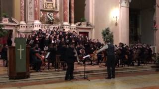 Fiato al Brasile 2017 - Concerto ALMA