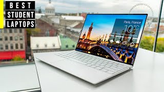 Top 10 Best Student Laptops 2023