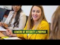 Baylor Business School Graduate Programs