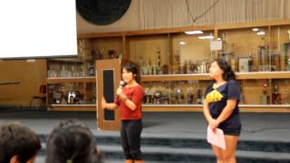 AB540 College Night part 8