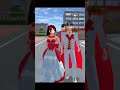 Prince come here to take his princess 👑 #sakuraschoolsimulator #viralshorts #viralvideo