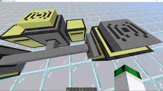 Computercraft 5, More Modems