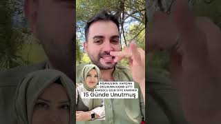 Kadir Ezildi’den Nişanlısına Olay Sürpriz #fyp #shorts #viral #trending #love #keşfet #reels #tiktok