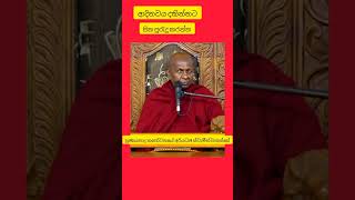 ආදිනවය දකින්නට සිත පුරැදු කරන්න ven thapowanaye ariyadaja thero