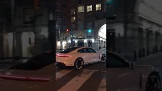 Porsche Taycan turbo or Tesla model s plaid ?