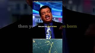 How To Time Travel Explained By Neil Degrasse Tyson 🤯⌛️
