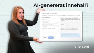 Hur du skapar innehåll för din webbsida | AI-genererat innehåll vs. Frilansare Vs. Manuellt skapande