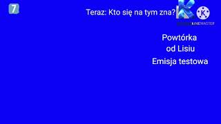 Krzysiek TV - Kto się na tym zna?