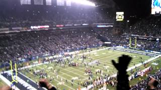 2013 NFC Championship Game- Final Play