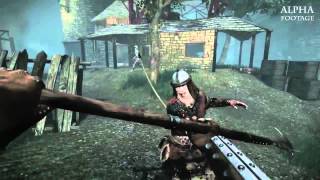 What is Chivalry? - Chivalry: Medieval Warfare Video