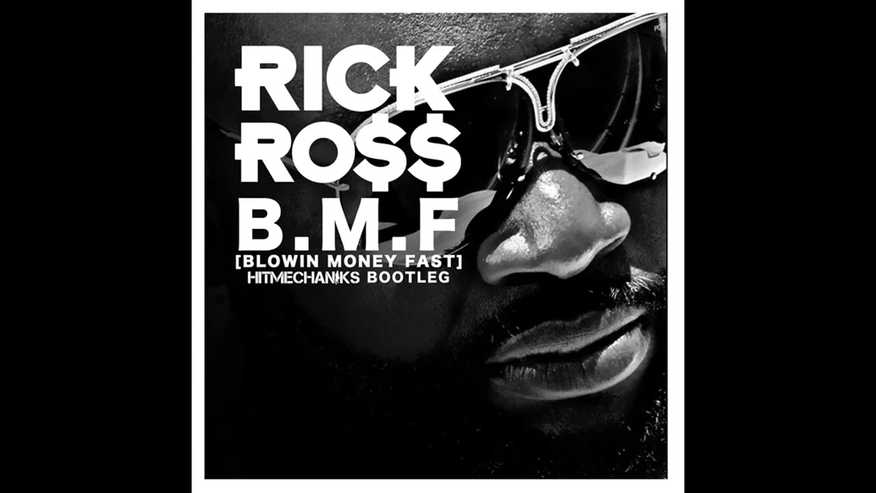 Instru RICK ROSS B.M.F - YouTube