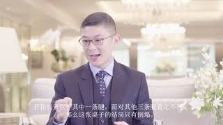 “Preventive and Regenerative Medicine” by Dr.Amp (Full Chinese Subtitle) | BDMS Wellness Clinic