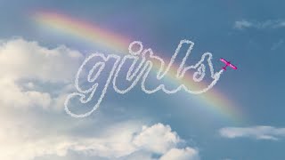 Betta Lemme - GIRLS (Lyric Video) [Ultra Music]