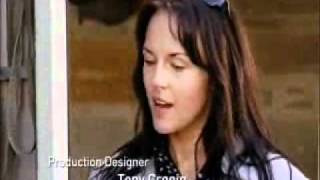 Alex Is Angry On Fiona (mcleod daughters)