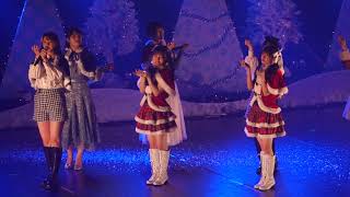 ＜2021.12.24. 夜＞STU48 Chirstmas Concert 2021【手ブレ・ピンボケごめん】