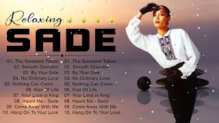 Sade Greatest Hits Full Album 2023 | Sade Best Songs Playlist 2023