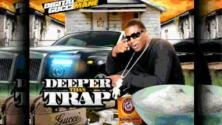 gucci mane - Ice Game ft Zaytoven - Deeper Than Trap